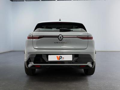 Renault Mégane E-Tech Ev60 220 ch optimum charge Equilibre