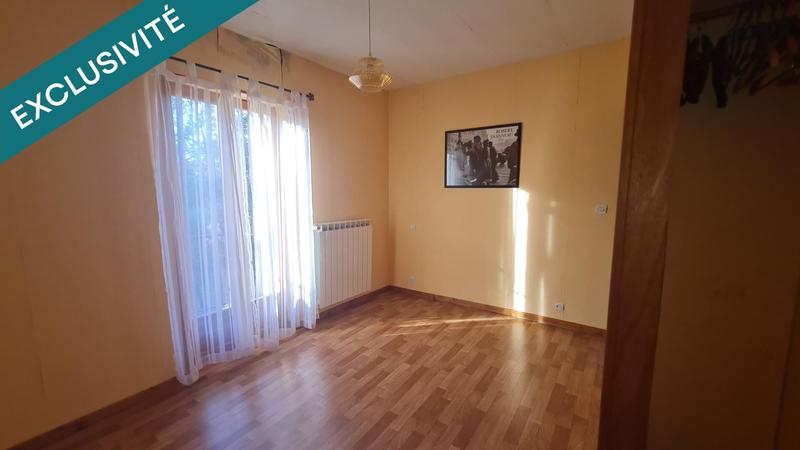 Maison - 82 m² - 4 pièces