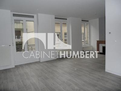 Appartement - 79 m² - 4 pièces