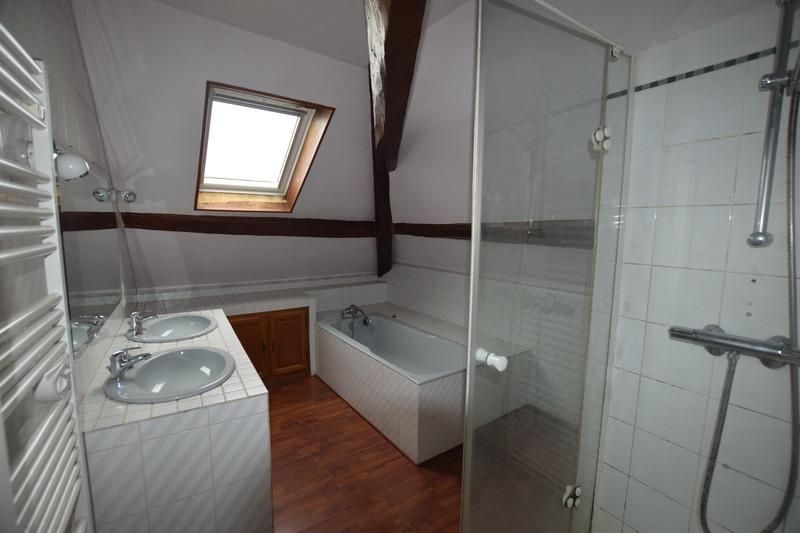 Maison - 154 m² - 4 pièces