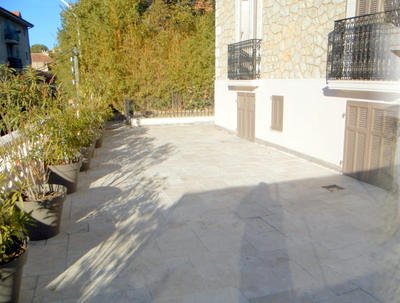 Villa - 260 m² - 7 pièces