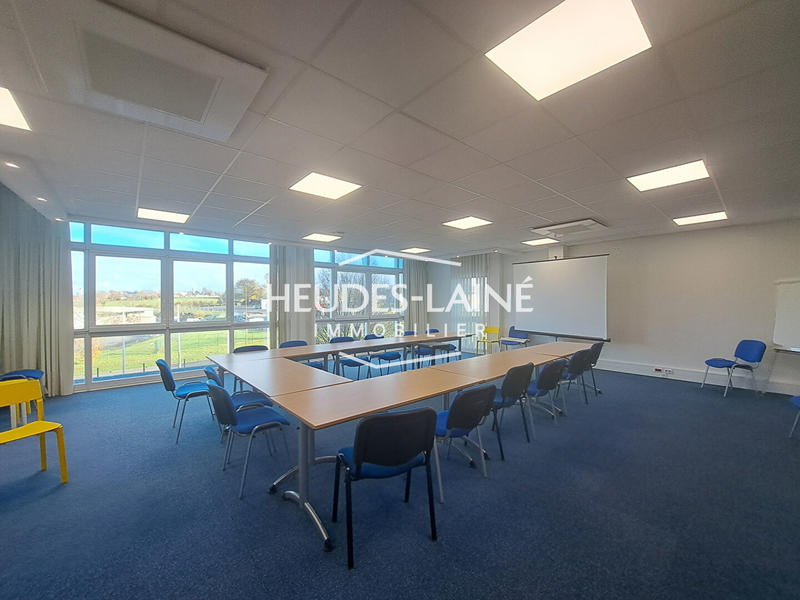 Local commercial - 18 m²