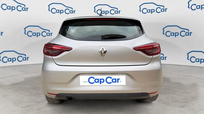 Renault Clio 1.5 dCi 85 Business