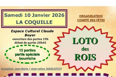 Loto des rois
