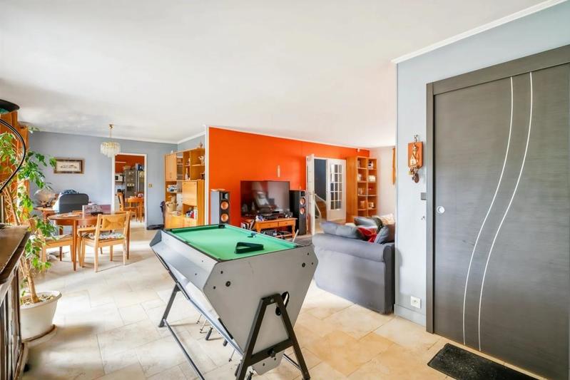 Maison - 176 m² - 6 pièces