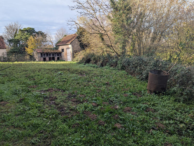 Maison - 175 m² - 5 pièces