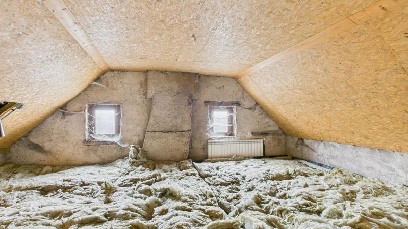 Propriété - 150 m² - 8 pièces