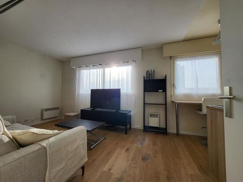 Appartement - 29 m² - 1 pièce
