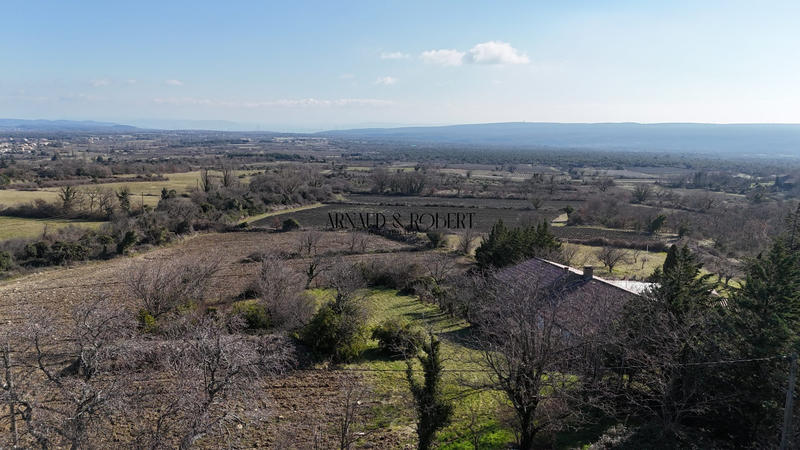 Maison ancienne - 190 m² - 7 pièces