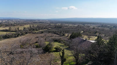Maison ancienne - 190 m² - 7 pièces