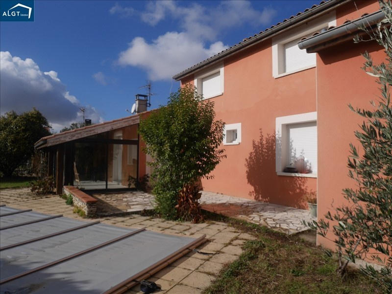 Maison - 156 m² - 6 pièces