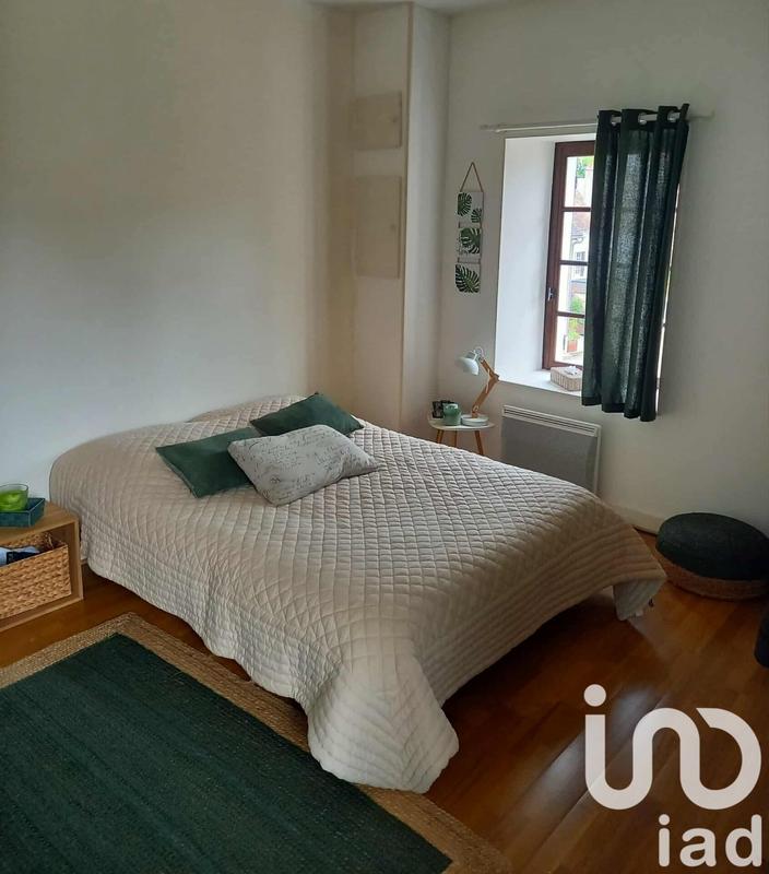 Maison de village - 175 m² - 8 pièces