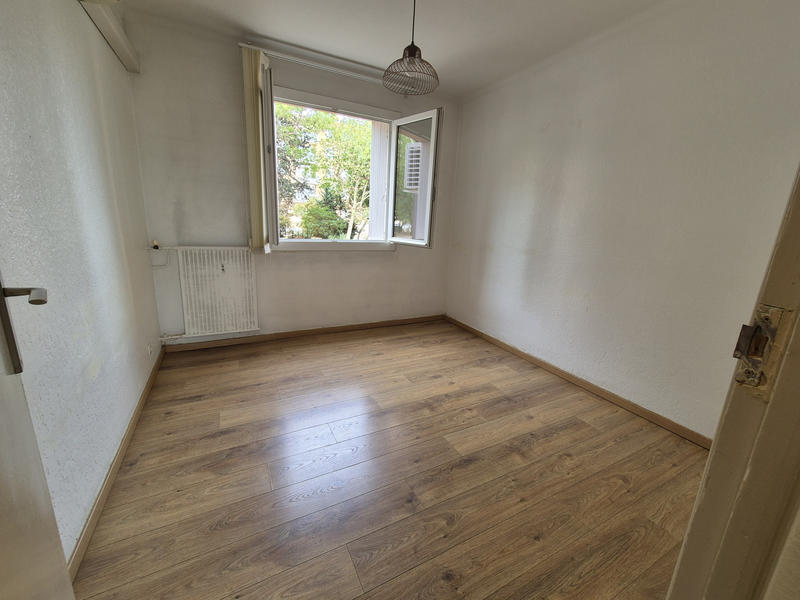 Appartement - 69 m² - 4 pièces