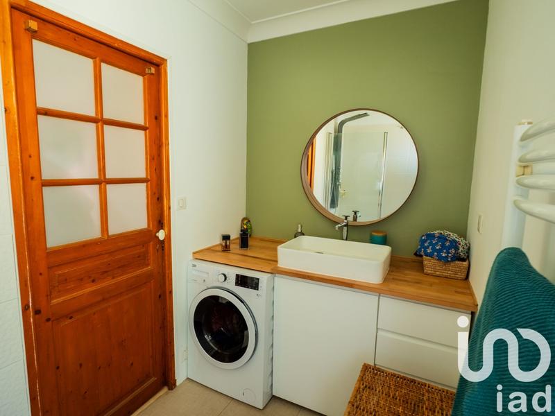 Maison de village - 105 m² - 4 pièces