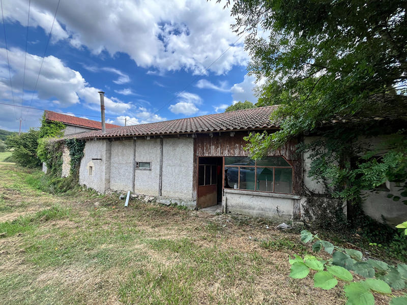 Maison - 94 m² - 4 pièces