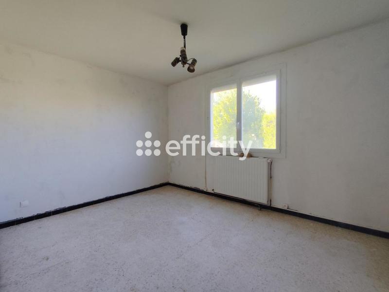 Maison - 97 m² - 5 pièces