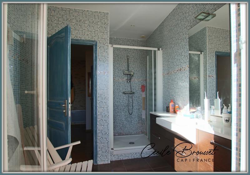 Duplex - 103 m² - 4 pièces