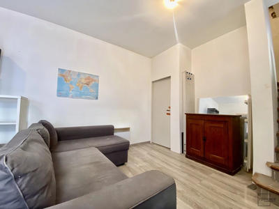 Local d'activités - 54 m²