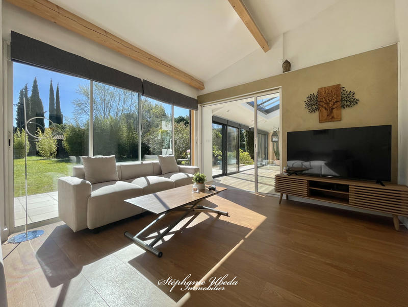 Maison - 136 m² - 3 pièces