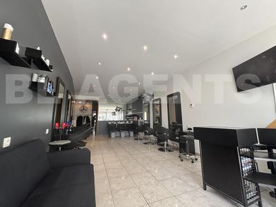 Fonds de commerce - 59 m²