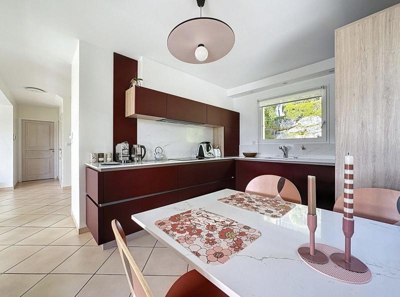 Villa - 140 m² - 5 pièces