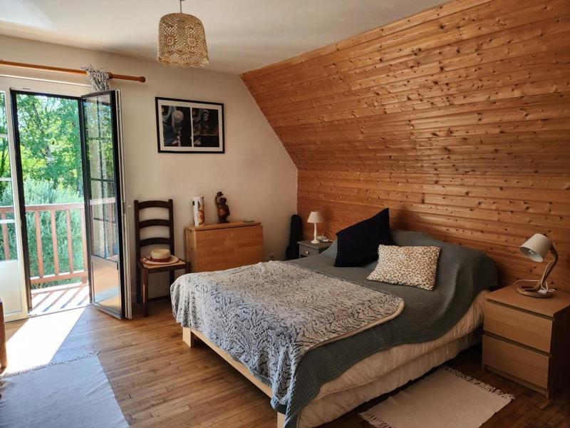 Maison traditionnelle - 156 m² - 5 pièces