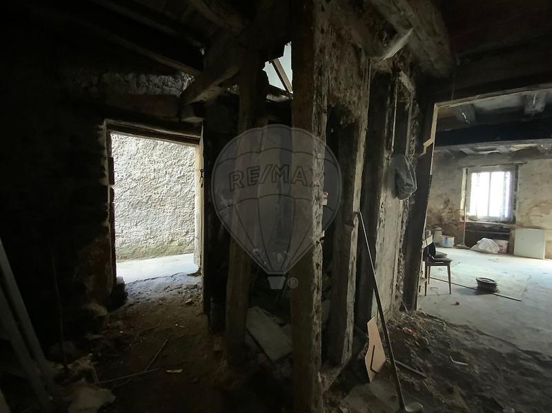 Maison - 126 m² - 3 pièces