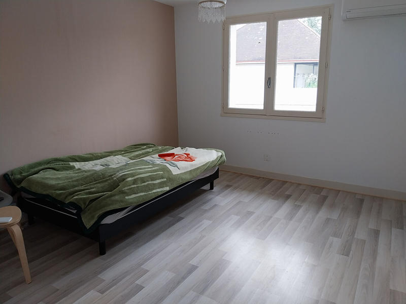 Maison - 103 m² - 4 pièces