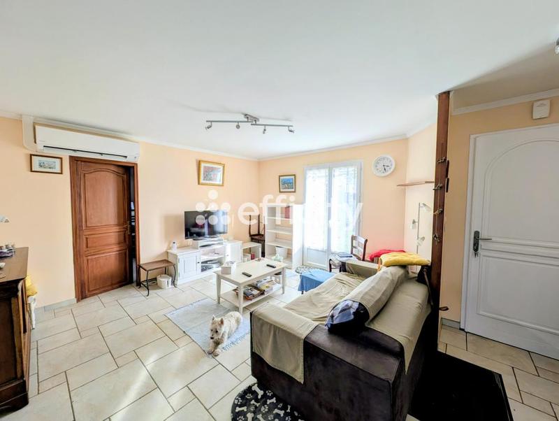 Pavillon - 108 m² - 4 pièces