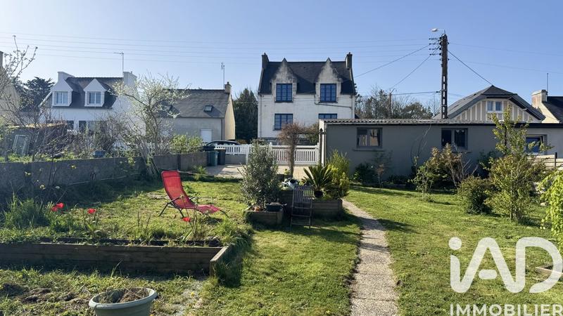 Maison de ville - 150 m² - 8 pièces