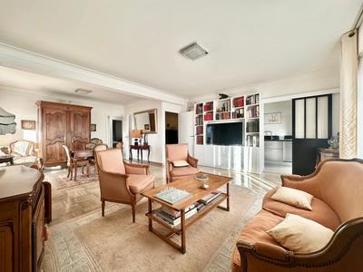 Appartement - 92 m² - 3 pièces