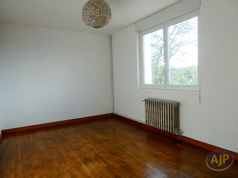 Appartement - 89 m² - 3 pièces