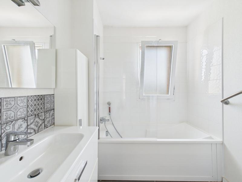 Appartement - 85 m² - 4 pièces