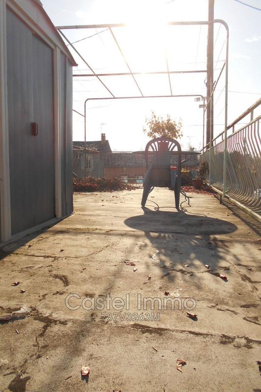 Maison - 145 m² - 5 pièces