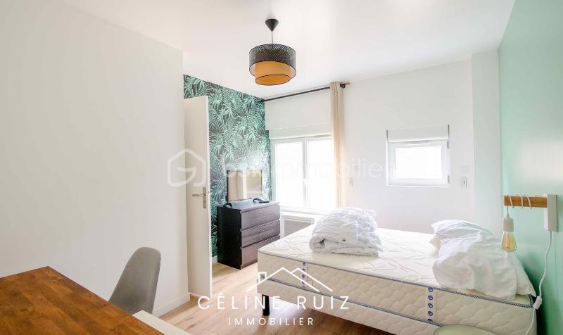 Maison - 131 m² - 6 pièces