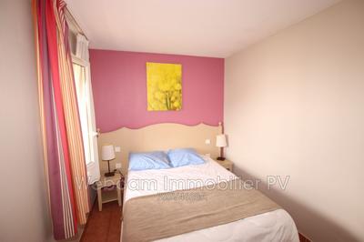 Appartement - 33 m² - 2 pièces