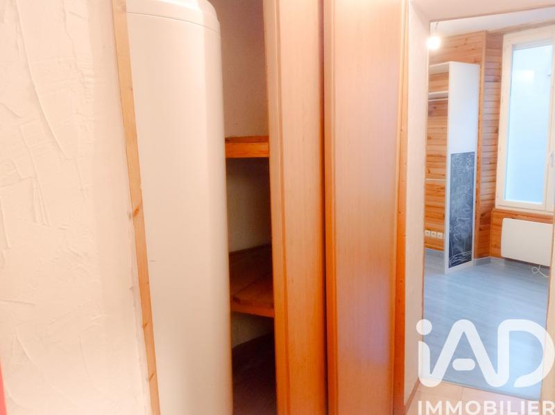 Appartement - 74 m² - 4 pièces