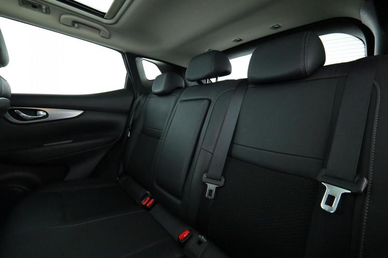 Nissan Qashqai 1.3 Dig-T Tekna 140 ch