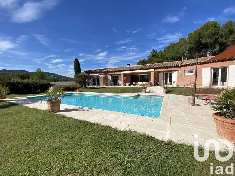 Maison - 158 m² - 6 pièces