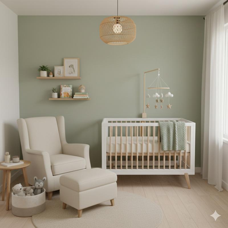 Appartement - 90 m² - 4 pièces