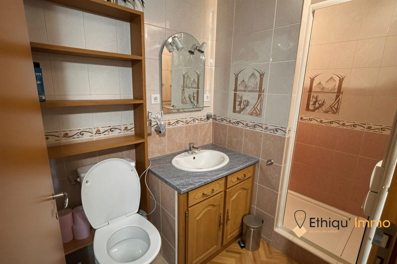 Ferme - 140 m² - 5 pièces