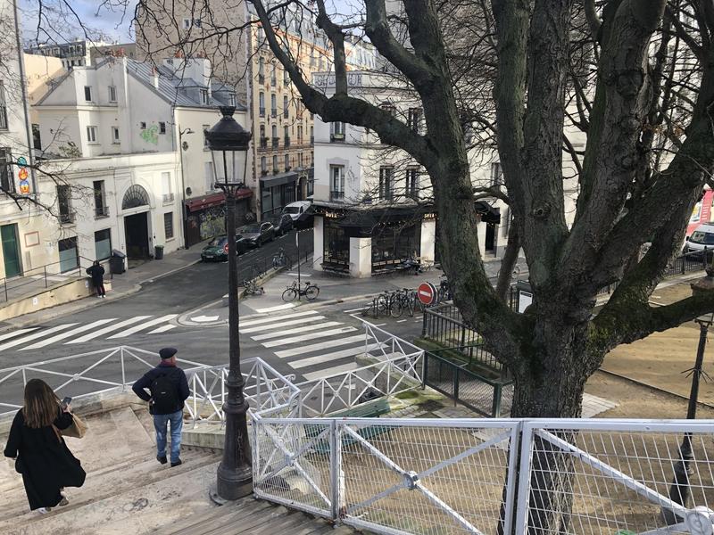 Fonds de commerce - Hôtellerie / Restauration - 47 m²