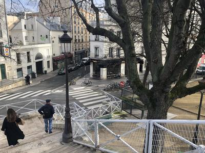 Fonds de commerce - Hôtellerie / Restauration - 47 m²