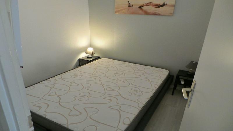 Appartement - 28 m² - 3 pièces