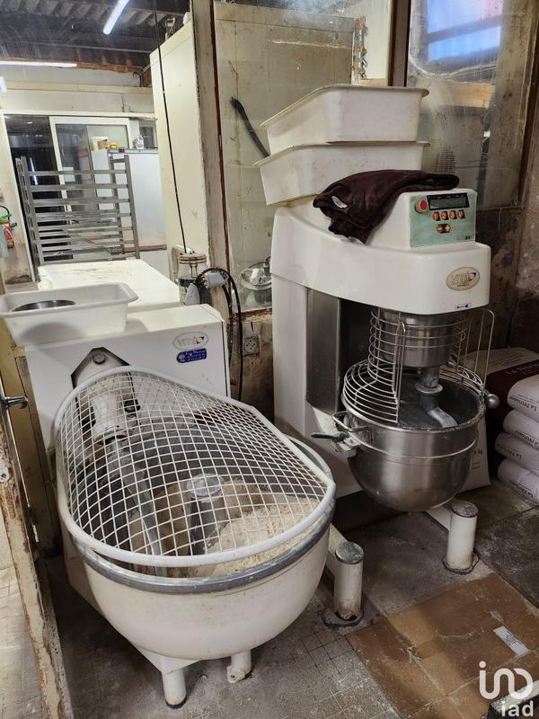 Local commercial - 250 m²