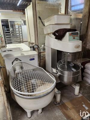 Local commercial - 250 m²