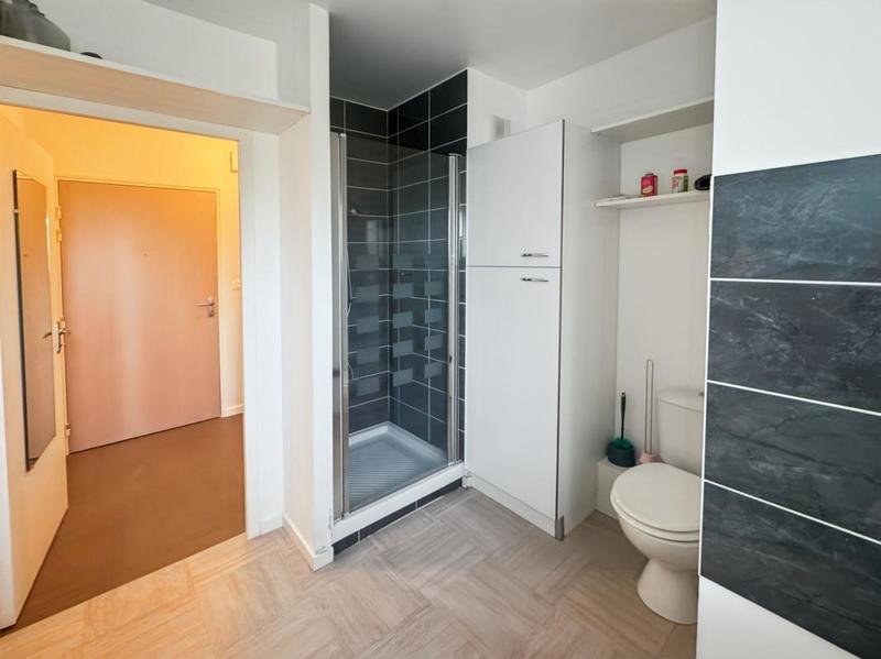 Studio - 36 m² - 1 pièce