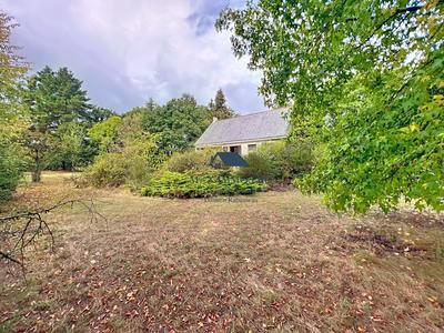 Maison - 144 m² - 5 pièces