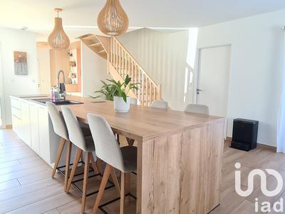 Maison - 172 m² - 7 pièces