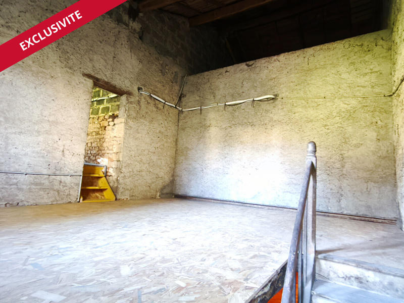 Maison - 94 m² - 4 pièces